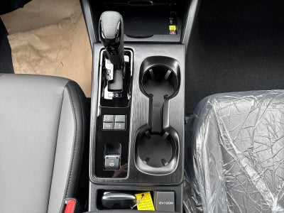 2026 Subaru Outback Premium AWD