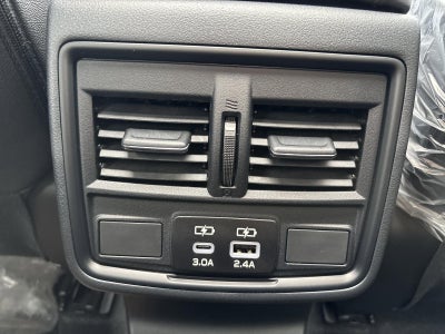 2026 Subaru Outback Premium AWD