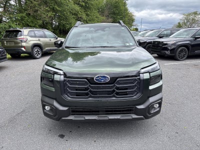 2026 Subaru Outback Premium AWD