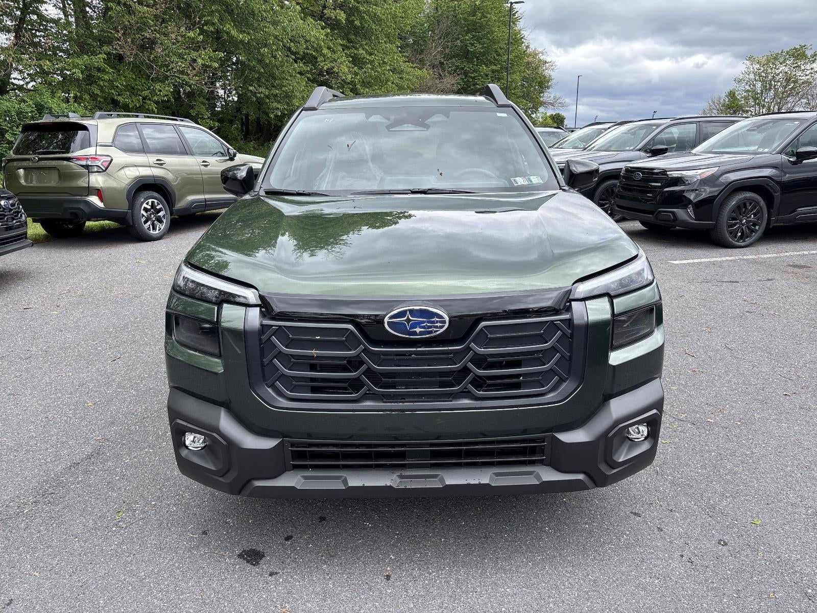 2026 Subaru Outback Premium AWD