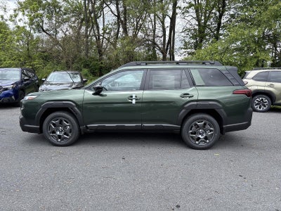 2026 Subaru Outback Premium AWD