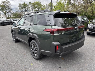 2026 Subaru Outback Premium AWD