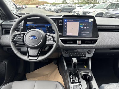 2026 Subaru Outback Premium AWD