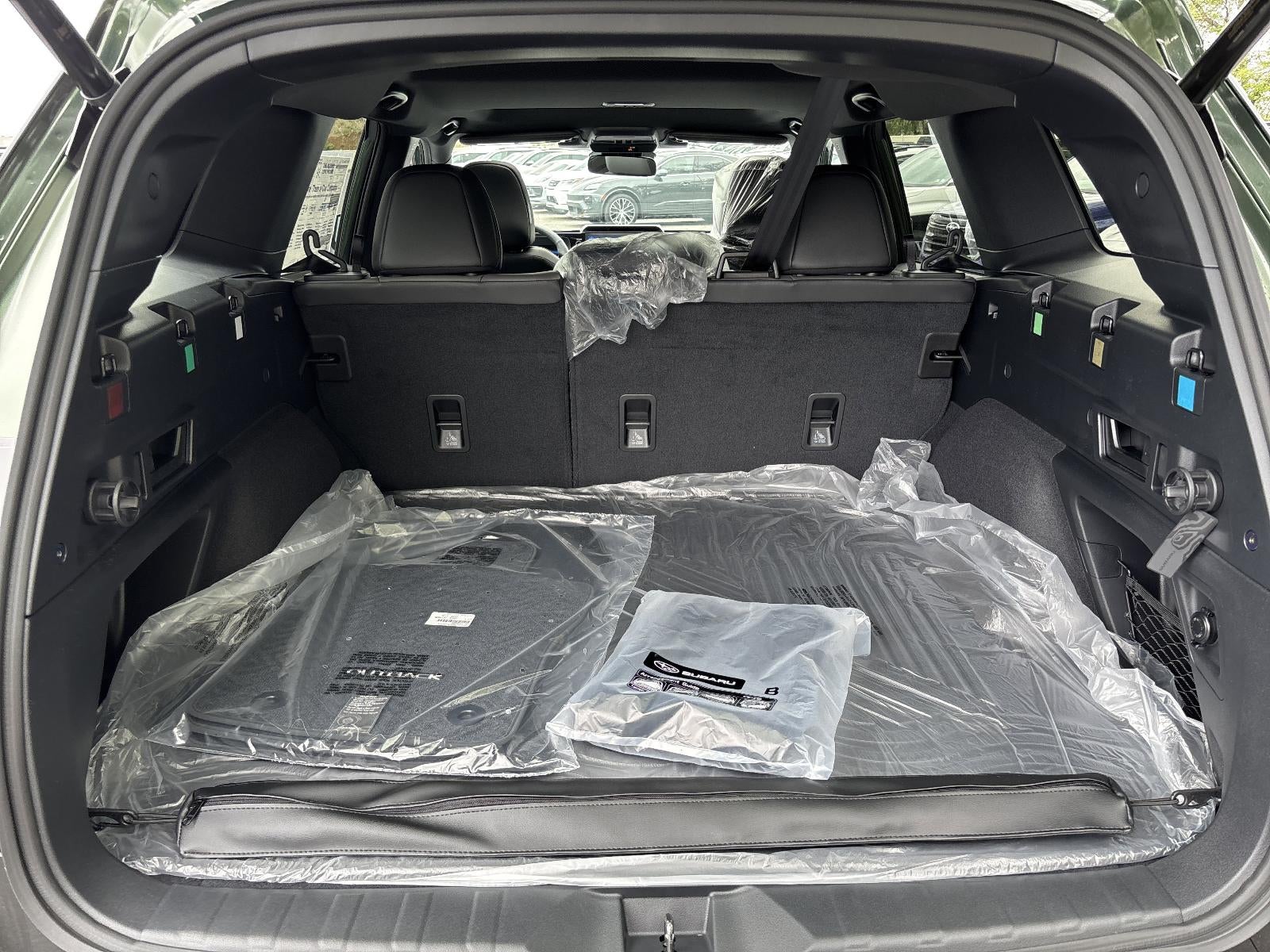 2026 Subaru Outback Premium AWD