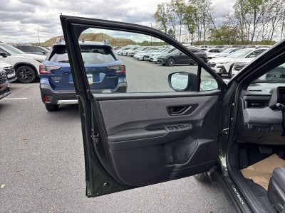 2026 Subaru Outback Premium AWD