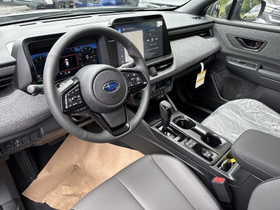 2026 Subaru Outback Premium AWD