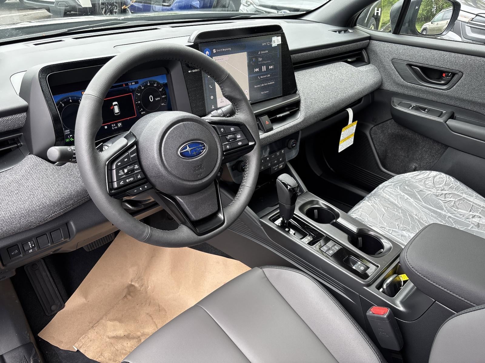 2026 Subaru Outback Premium AWD