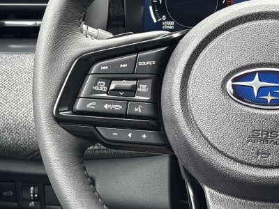 2026 Subaru Outback Premium AWD
