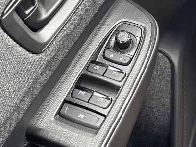 2026 Subaru Outback Premium AWD