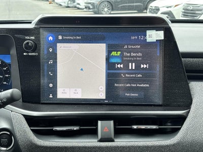 2026 Subaru Outback Premium AWD