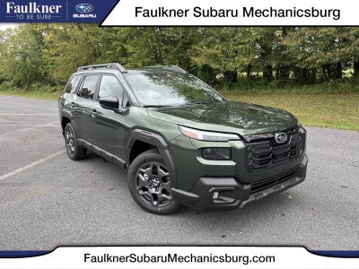 2026 Subaru Outback Premium AWD