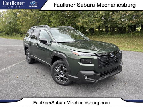 2026 Subaru Outback Premium AWD