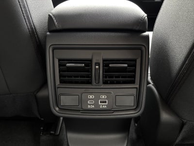 2026 Subaru Outback Premium AWD