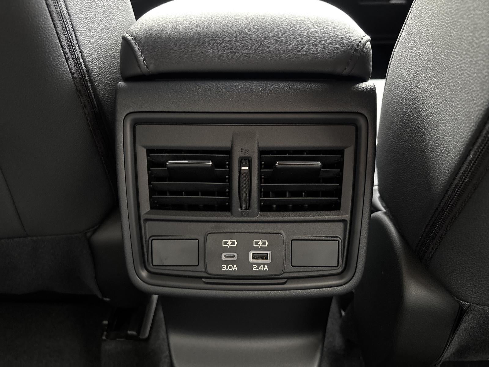 2026 Subaru Outback Premium AWD