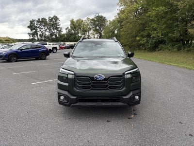 2026 Subaru Outback Premium AWD
