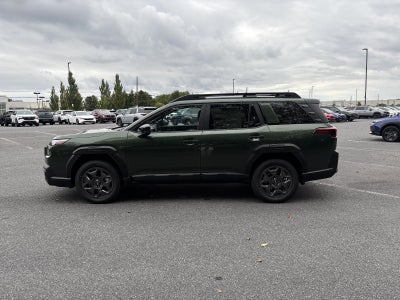 2026 Subaru Outback Premium AWD