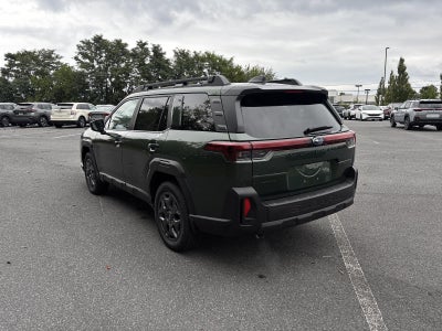 2026 Subaru Outback Premium AWD