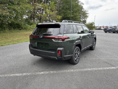 2026 Subaru Outback Premium AWD