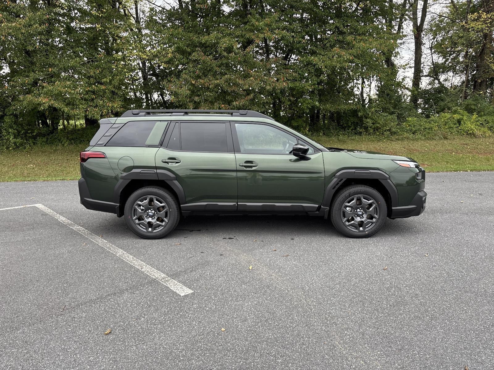 2026 Subaru Outback Premium AWD