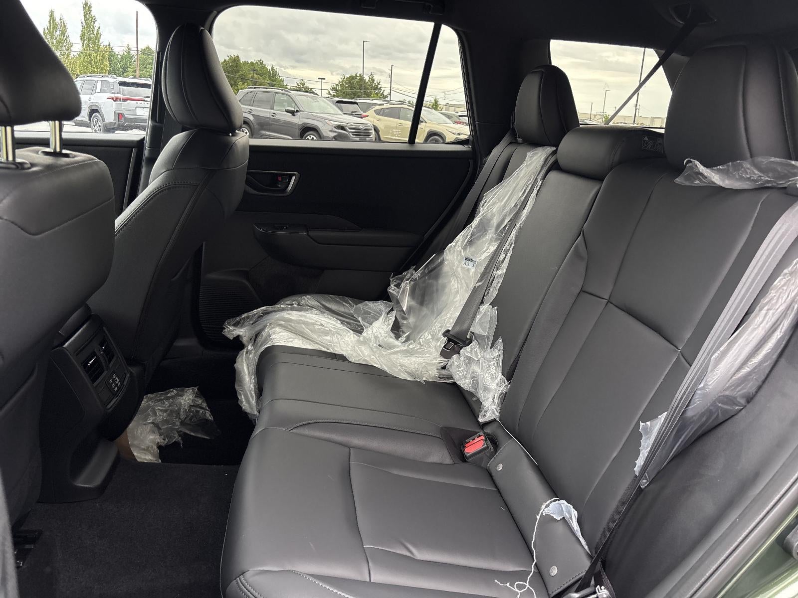 2026 Subaru Outback Premium AWD