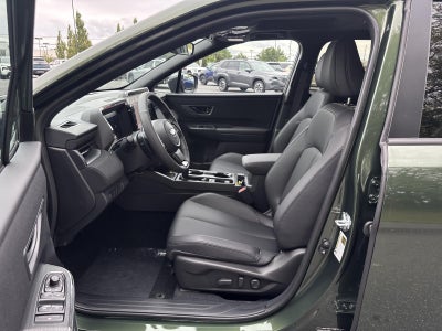 2026 Subaru Outback Premium AWD