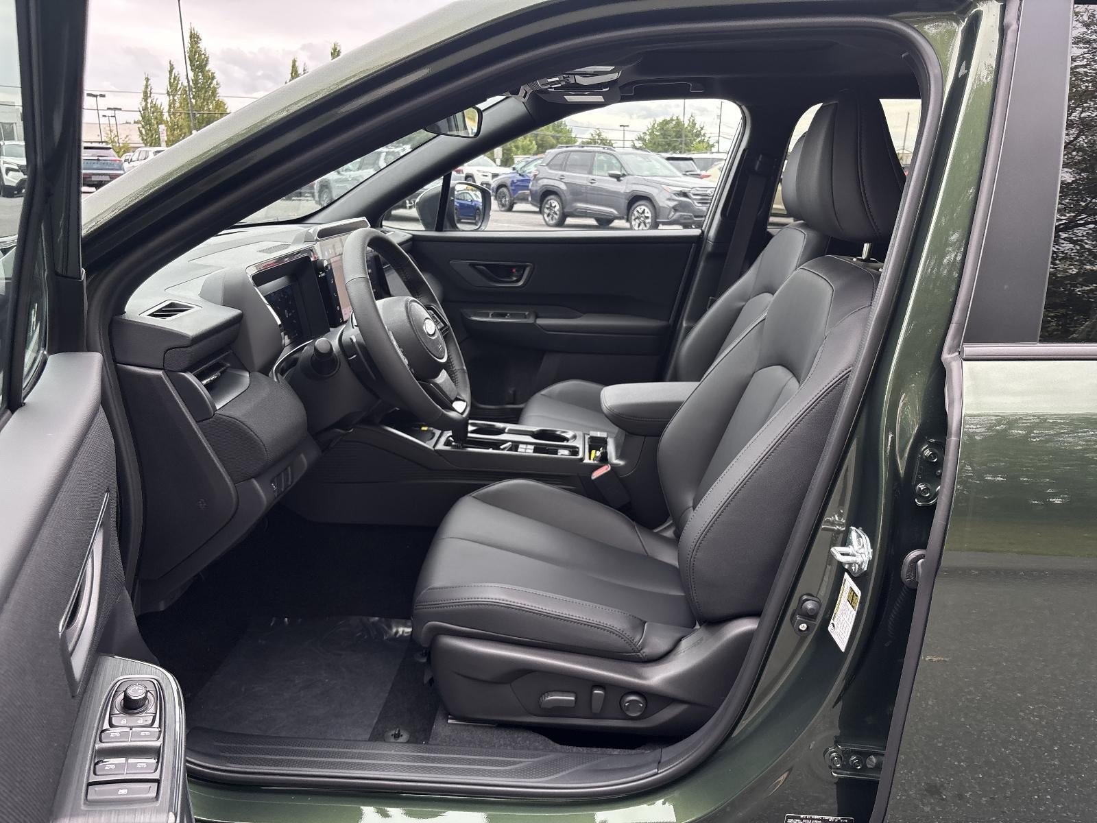 2026 Subaru Outback Premium AWD