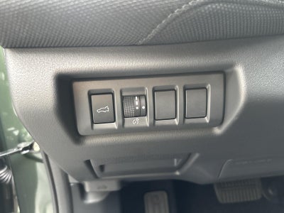 2026 Subaru Outback Premium AWD
