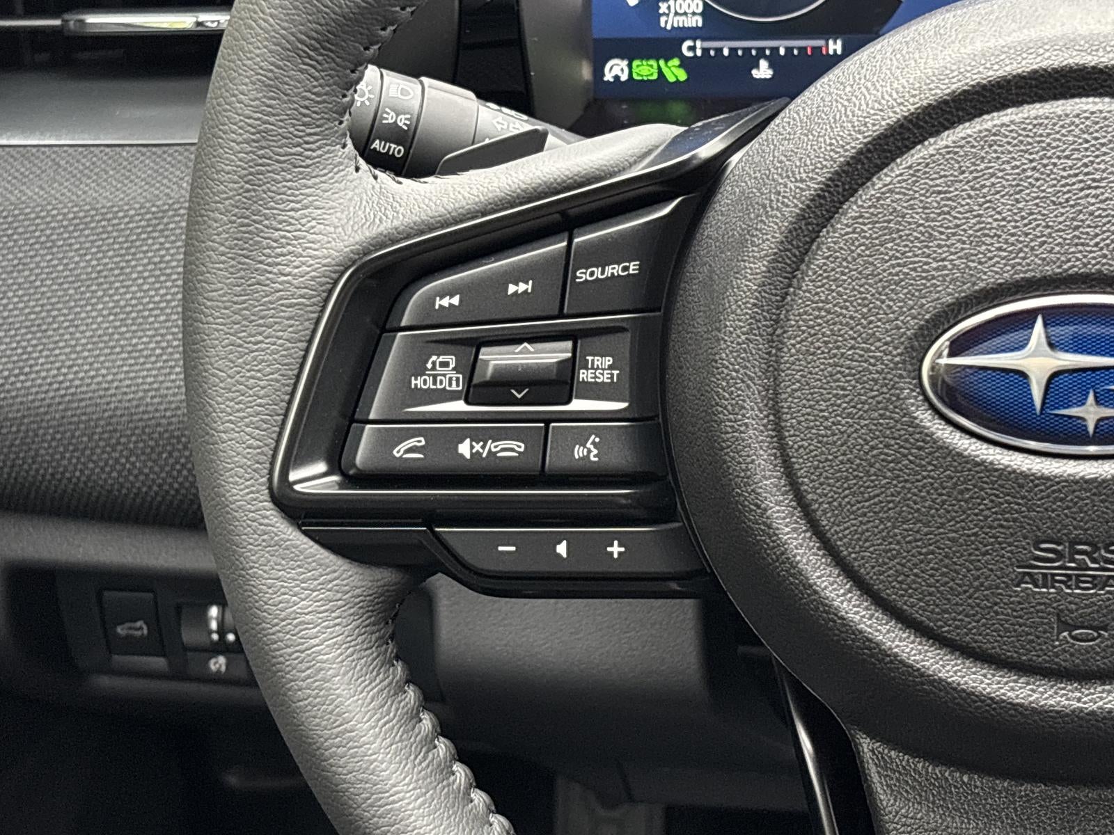 2026 Subaru Outback Premium AWD