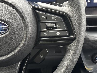 2026 Subaru Outback Premium AWD