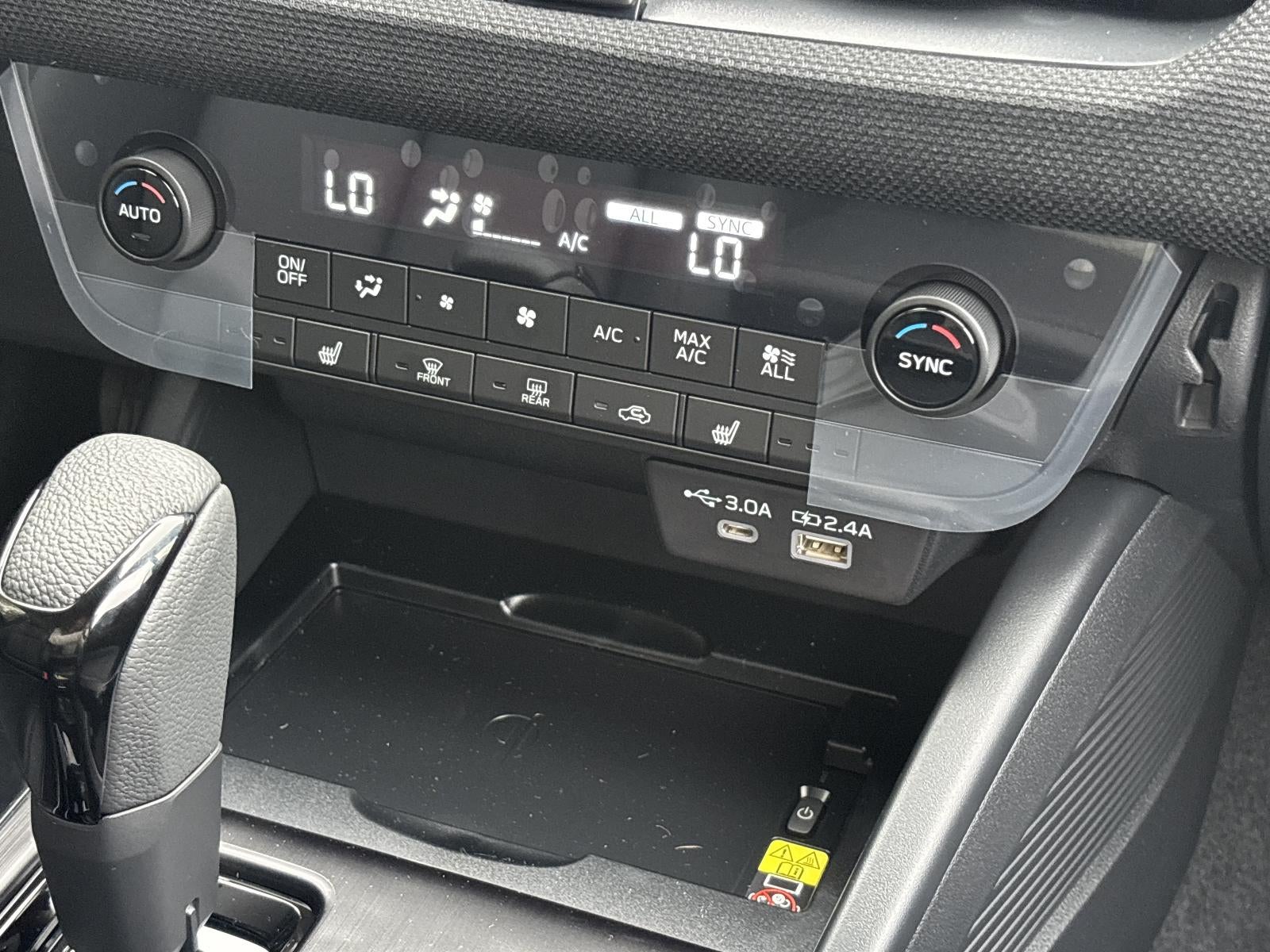 2026 Subaru Outback Premium AWD