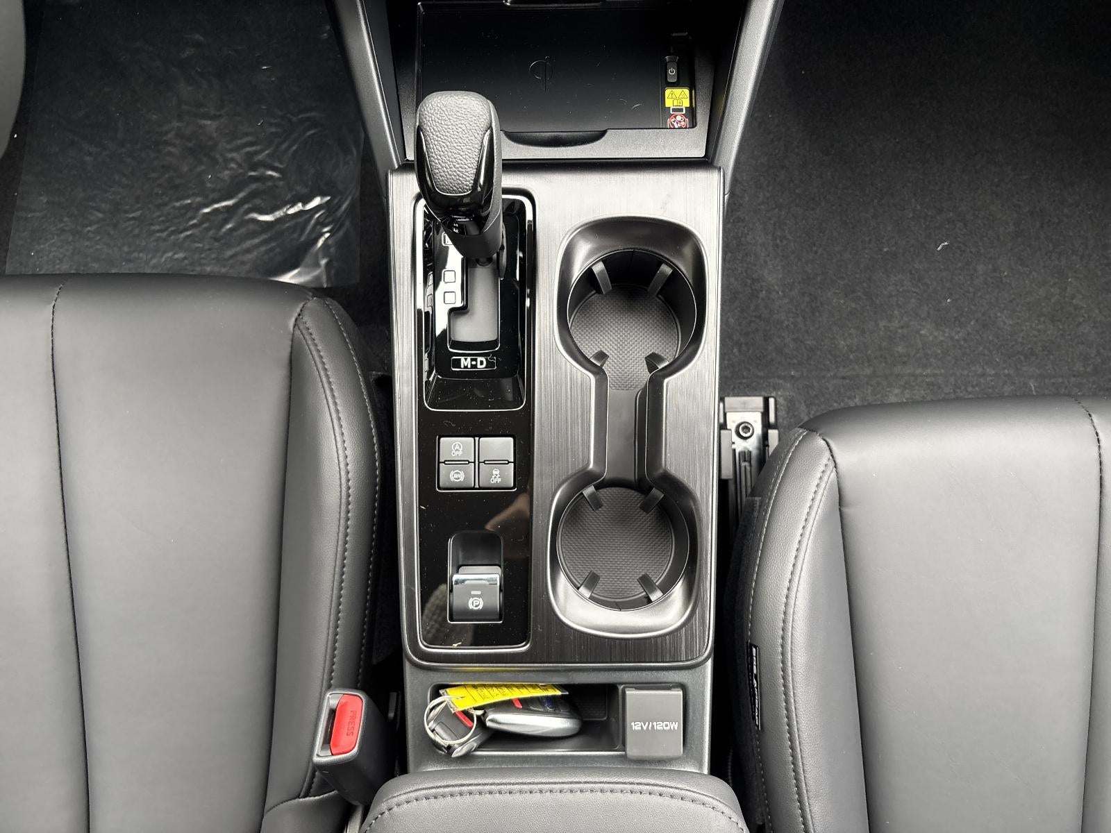 2026 Subaru Outback Premium AWD