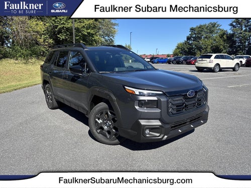 2026 Subaru Outback Premium AWD