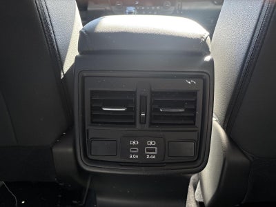 2026 Subaru Outback Premium AWD