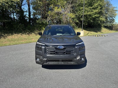 2026 Subaru Outback Premium AWD