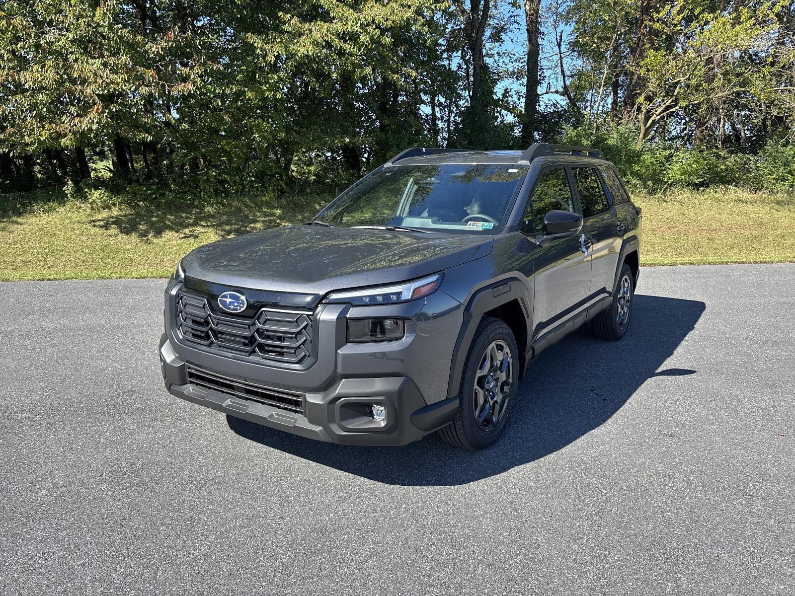 2026 Subaru Outback Premium AWD