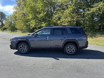2026 Subaru Outback Premium AWD