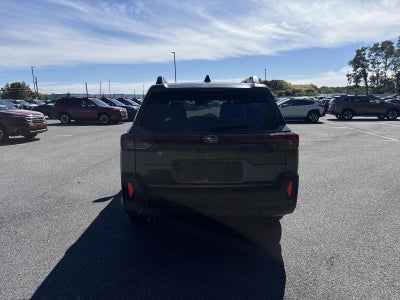 2026 Subaru Outback Premium AWD