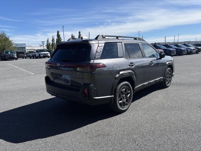 2026 Subaru Outback Premium AWD