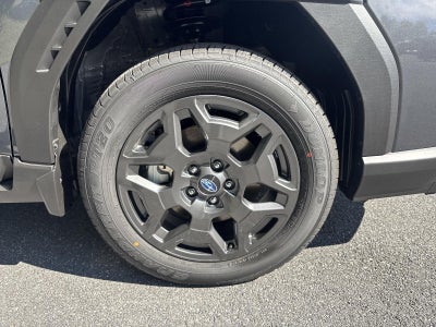 2026 Subaru Outback Premium AWD
