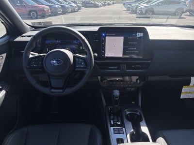 2026 Subaru Outback Premium AWD