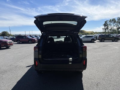 2026 Subaru Outback Premium AWD