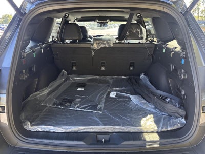 2026 Subaru Outback Premium AWD