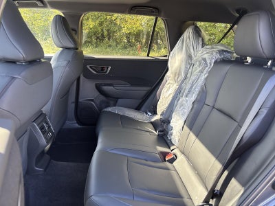 2026 Subaru Outback Premium AWD