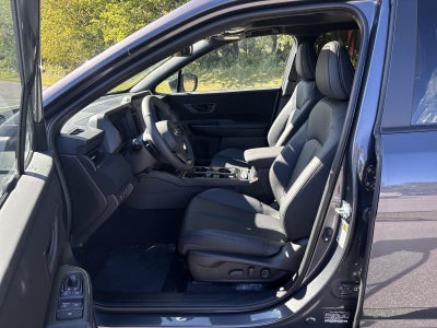 2026 Subaru Outback Premium AWD