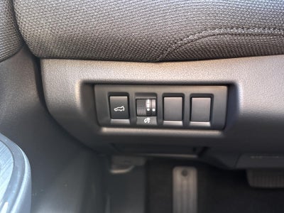 2026 Subaru Outback Premium AWD