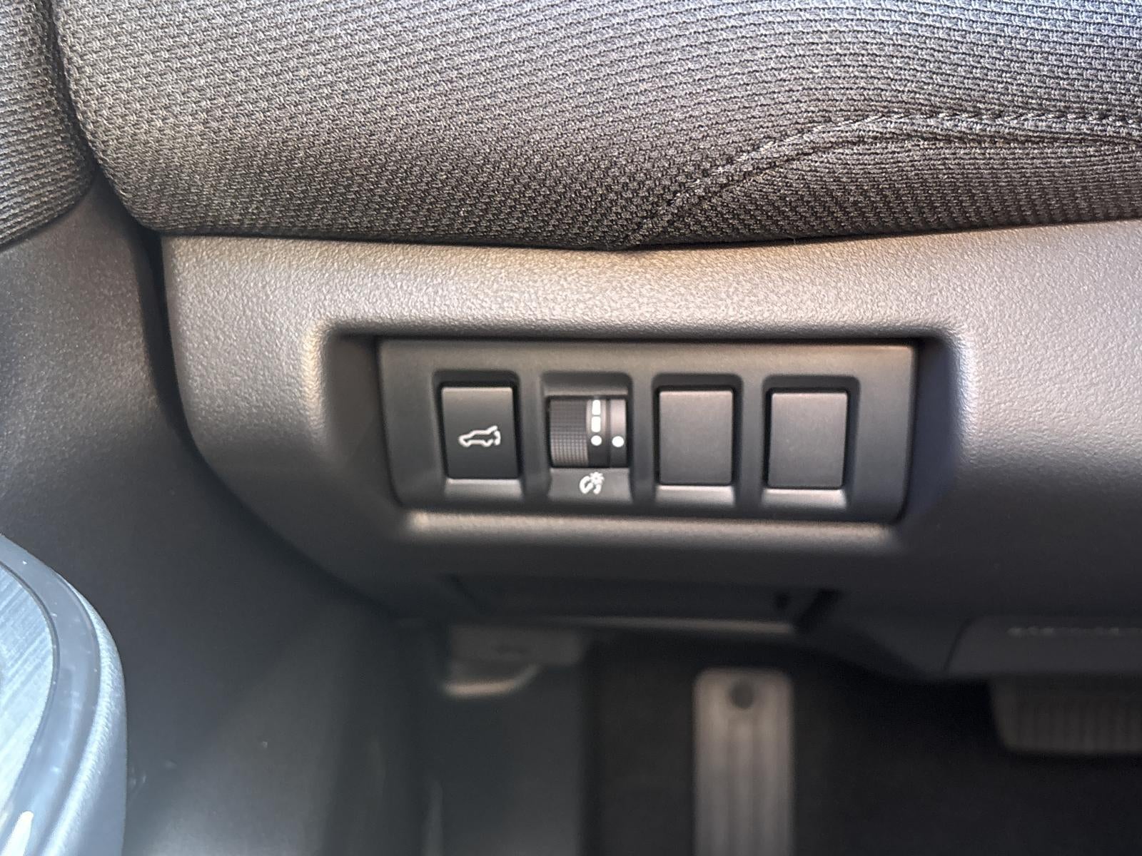 2026 Subaru Outback Premium AWD