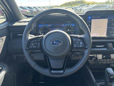 2026 Subaru Outback Premium AWD