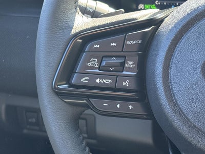 2026 Subaru Outback Premium AWD