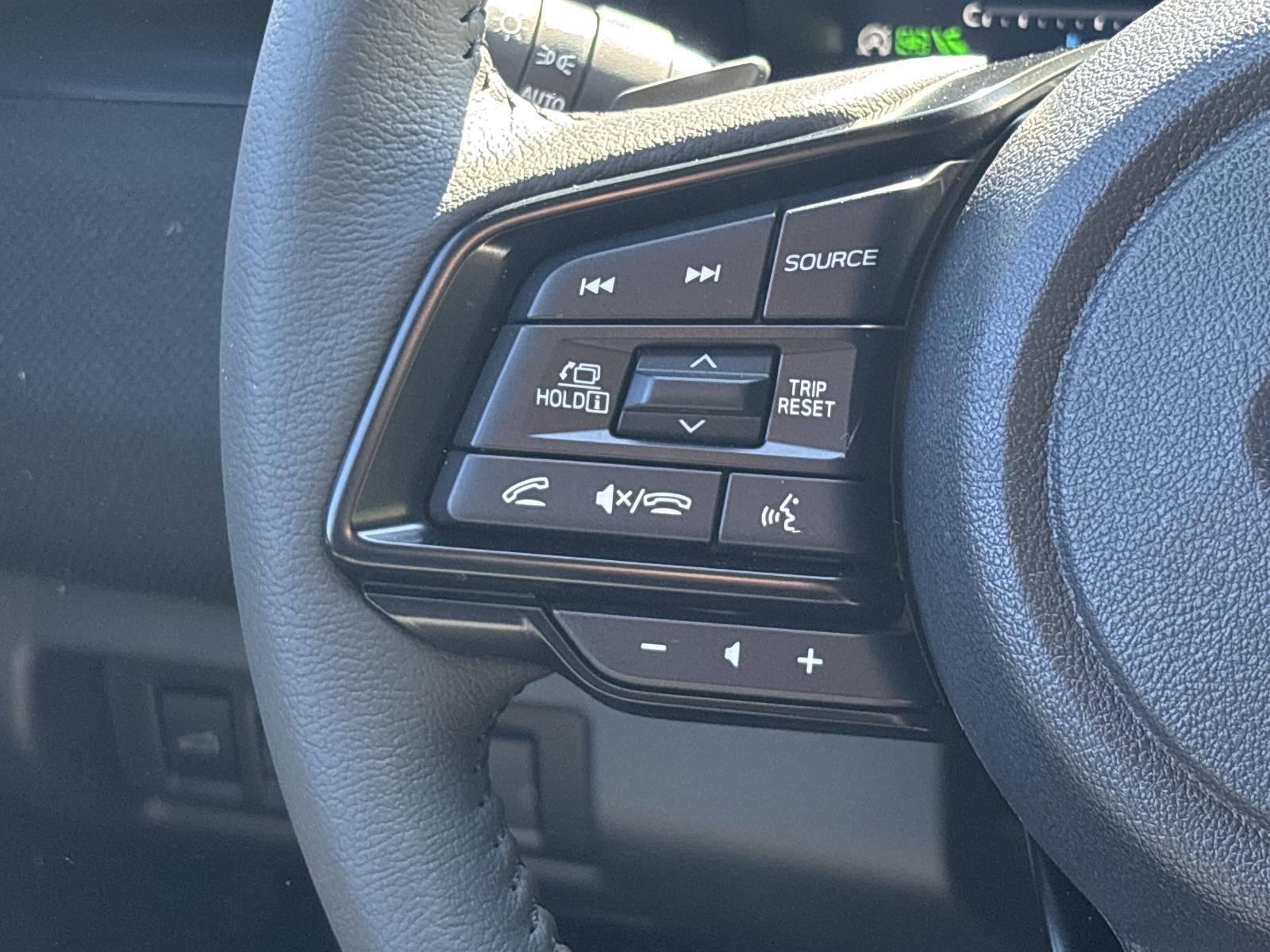 2026 Subaru Outback Premium AWD