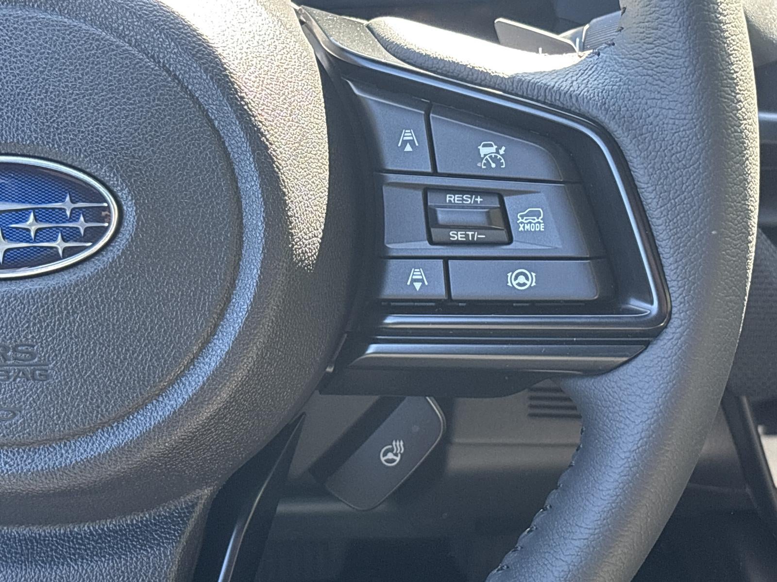 2026 Subaru Outback Premium AWD
